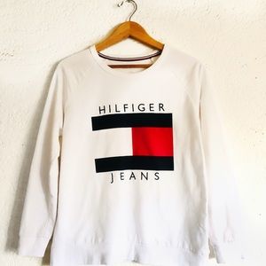 Tommy Hilfiger Sweater / Tommy Jeans Sweater